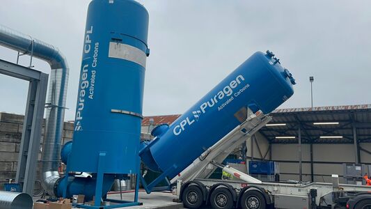 Service de Location de Systèmes de Filtration de l’Air Service de Location de Systèmes de Filtration de l’Air