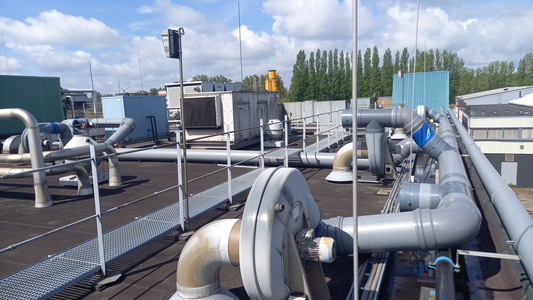 Améliorer la qualité de l'air intérieur (QAI)